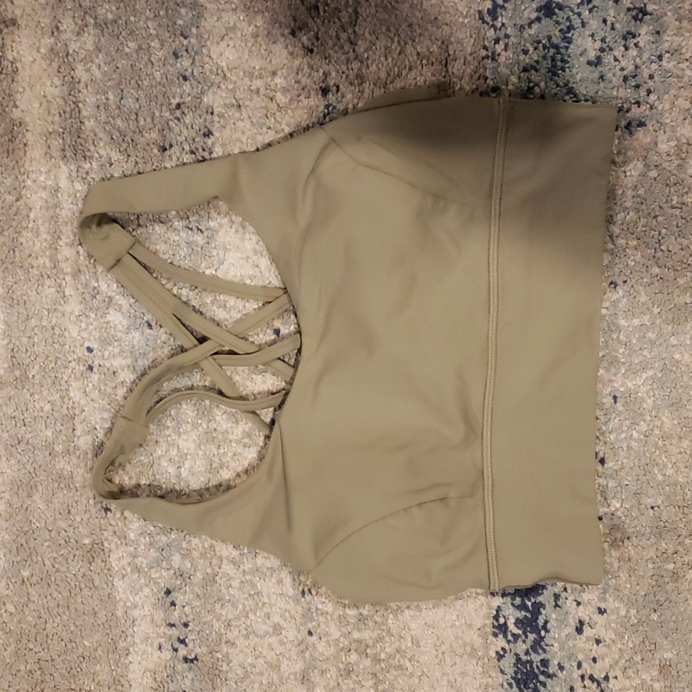 Lululemon Sport Bra